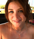 Chloe Hart